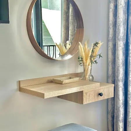 Apartment Feel The Spirit *
