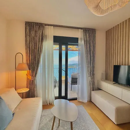 Apartment Feel The Spirit Budva